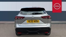Nissan Qashqai 1.3 DiG-T MH 158 Acenta Premium 5dr Xtronic Petrol Hatchback
